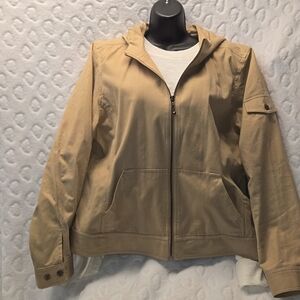 Large C&B Jacket